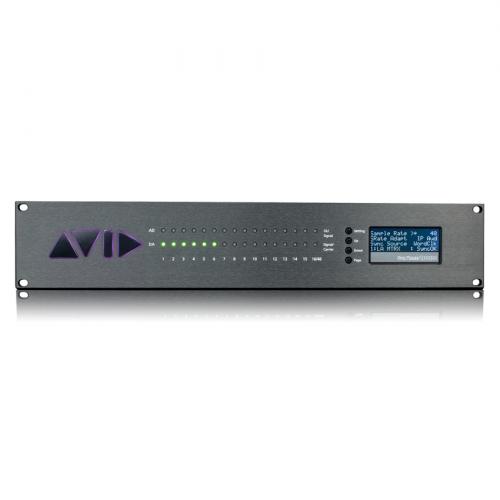 AVID PRO TOOLS S3